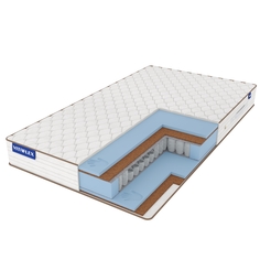Матрас Vitaflex Nature Visco-Hard S500 170х200