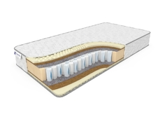 Матрас Dreamline Natural Space Massage DS 145х220