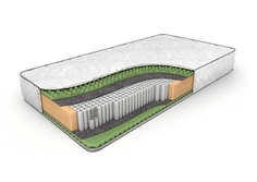 Матрас Dreamline Komfort Massage S2000 95х175