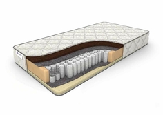 Матрас Dreamline SleepDream TFK 150х186