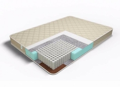 Матрас Comfort Line Promo Eco1-Cocos1 S1000 115х170