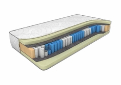 Матрас Dreamline Memory Smart Zone 85х185
