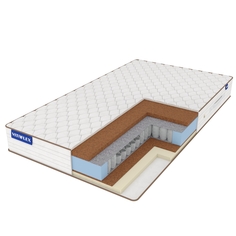 Матрас Vitaflex Nature Hard S500 150х175