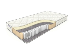 Матрас Dreamline Single Sleep 3 S1000 110х215