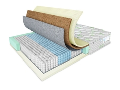 Матрас Comfort Line HardStyle-Life S1000 160х185