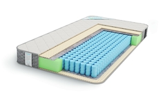Матрас Lonax Light Smart Plus 180х195