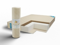 Матрас Comfort Line Cocos Roll Classic+ 140х185