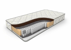 Матрас Dreamline Kombi Various 2 1000 200х180