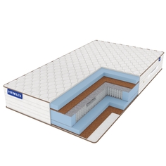 Матрас Vitaflex Elite Easy Lowly S1000 115х195