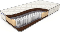 Матрас Dreamline Dream Hard Cocos 3 1000 205х180