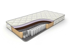 Матрас Dreamline Single Foam Hard TFK 150х175