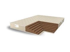 Матрас Comfort Line Hard Puff 18 75х185