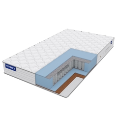 Матрас Vitaflex Simple Foam-Middle 140х185