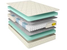 Матрас Benartti Classic Mega TFK 135х190