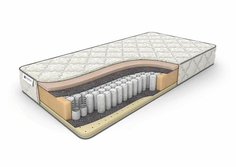 Матрас Dreamline Memory Sleep TFK 75х205