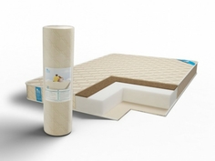 Матрас Comfort Line Cocos Eco Roll 135х190