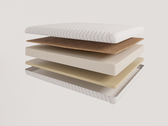 Матрас Evita Life Visco 200х200