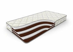 Матрас Dreamline Springless Mix Hol 115х215