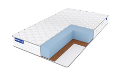 Матрас Vitaflex Foam Classic Light Hard Max 85х185