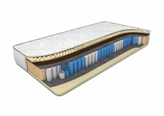 Матрас Dreamline Smart Zone Soft 100х180