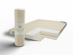 Матрас Comfort Line Eco Roll Slim 100х190