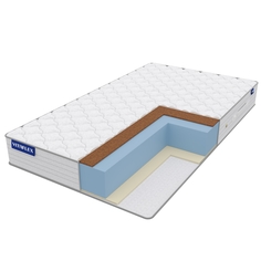 Матрас Vitaflex Foam Eco Standart Hard-Easy Max Eco 75х175