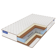 Матрас Vitaflex Nature Optimal S500 195х195