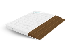 Матрас Lonax Беспружинные Cocos 9 105х195