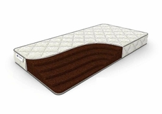 Матрас Dreamline Springless Orto 15 220х220
