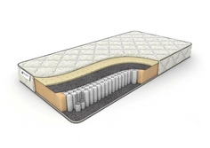 Матрас Dreamline Single Sleep 2 S1000 105х215