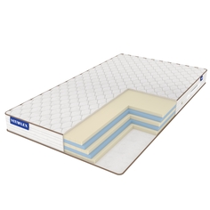 Матрас Vitaflex Mix Easy-Foam Mini 90х170