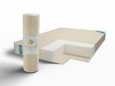 Матрас Comfort Line Roll Classic+ 155х200