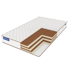Матрас Vitaflex Easy-Hard 185х170 серии Mix