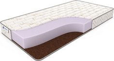 Матрас Dreamline DreamRoll Eco Hard 160х220