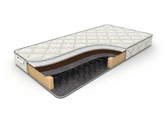 Матрас Dreamline Single Hol Hard BS-120 90х210