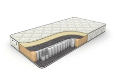 Матрас Dreamline Single Sleep 2 TFK 200х180