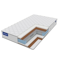 Матрас Vitaflex Classic Double Hollo-Hard S1000 145х185