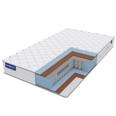 Матрас Vitaflex Simple Double Foam-Hard 115х170