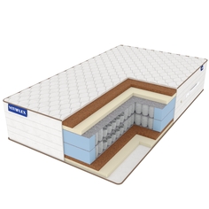 Матрас Vitaflex Elite Big S500-2 180х185