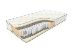 Матрас Dreamline Sleep 2 S1000 165х220
