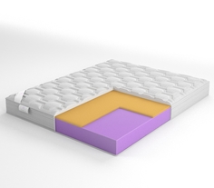 Матрас Kamala Эко Memory Roll 2 120х185