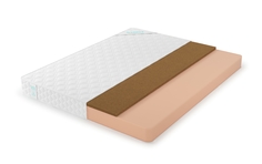 Матрас Lonax Foam Mix Foam Cocos 3 215х190