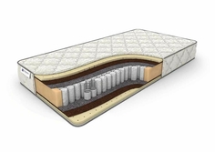 Матрас Dreamline SleepDream Medium TFK 205х175