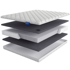 Матрас Lineaflex Sogno Doro 180х200