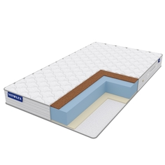 Матрас Vitaflex Foam Eco Standart Hard-Easy Eco 185х200