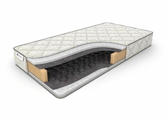 Матрас Dreamline Eco Hol BS-120 200х175