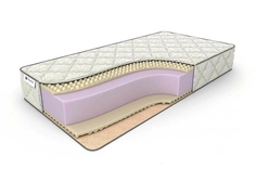 Матрас Dreamline Roll Massage Season Big 165х180