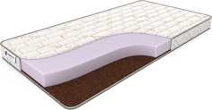 Матрас Dreamline Slim Roll Hard 105х186