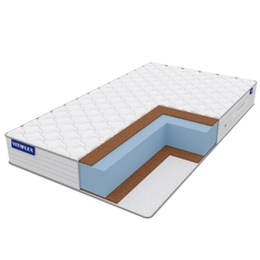 Матрас Vitaflex Foam Eco Standart Double Hard Max Eco 100х175