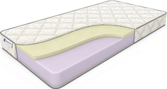 Матрас Dreamline DreamRoll Memory 80х200